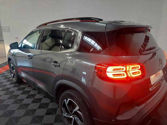 Citroen C5 Aircross image 9