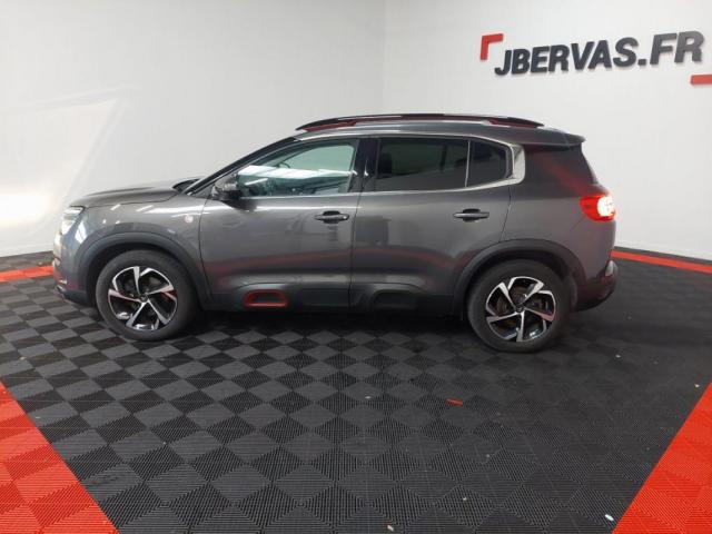 Citroen C5 Aircross image 4