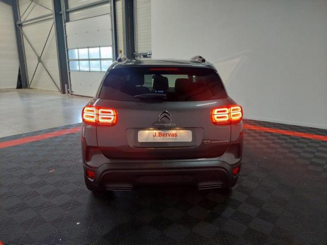 Citroen C5 Aircross image 3