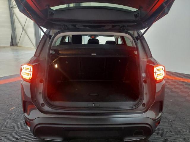 Citroen C5 Aircross image 5