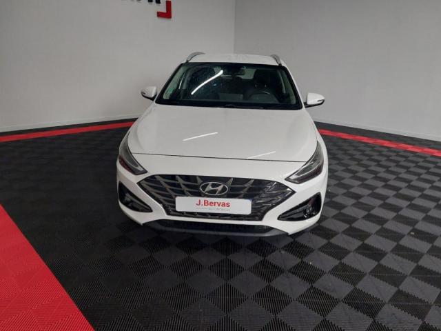 Hyundai I30 image 8