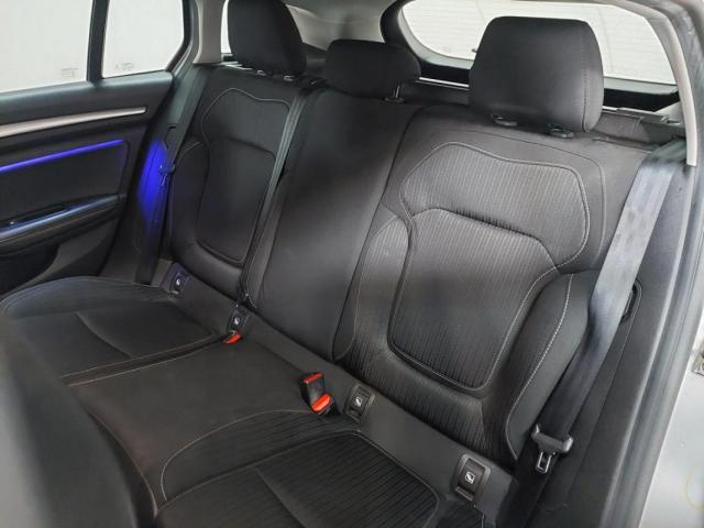 Renault Mégane Estate image 6