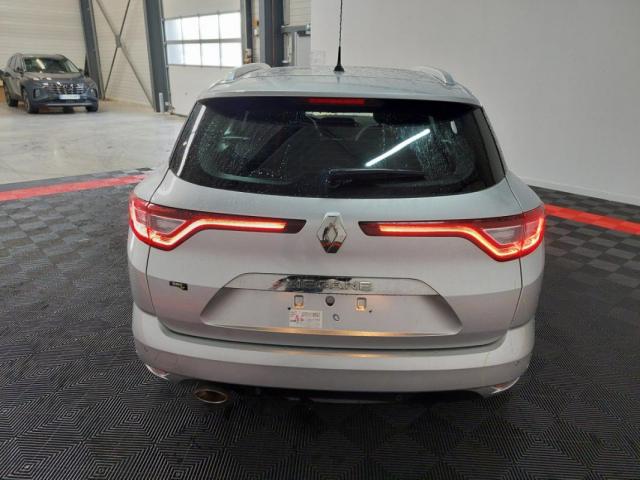 Renault Mégane Estate image 3