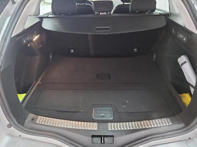 Renault Mégane Estate image 2