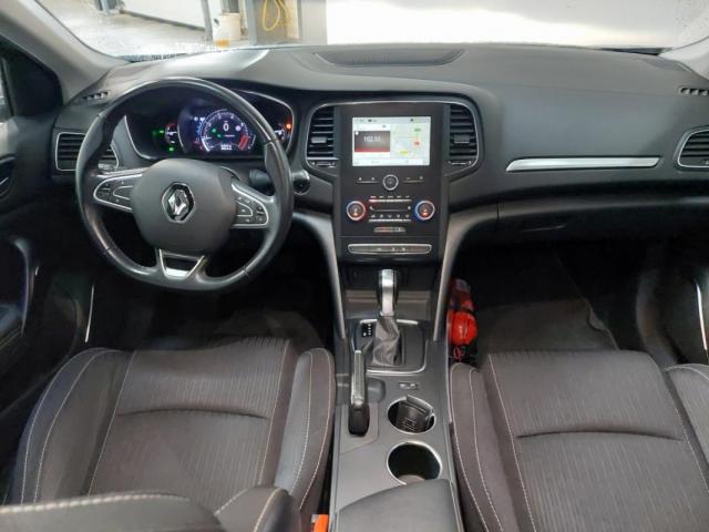 Renault Mégane Estate image 9