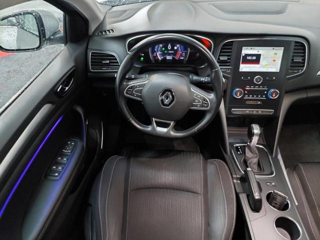 Renault Mégane Estate image 7