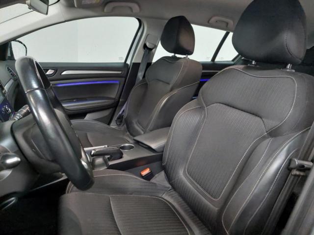 Renault Mégane Estate image 4