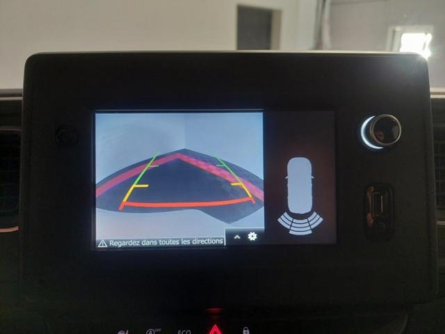 Nissan Interstar image 2