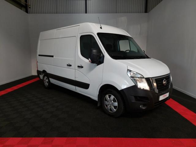Nissan Interstar image 7