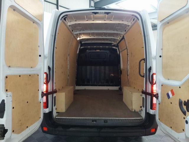 Nissan Interstar image 4