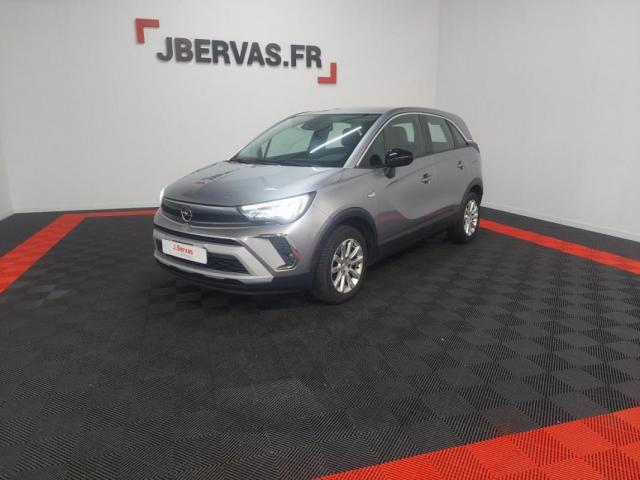 Opel Crossland 1.5 Diesel 110ch Elegance Business