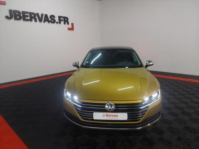 Volkswagen Arteon image 6