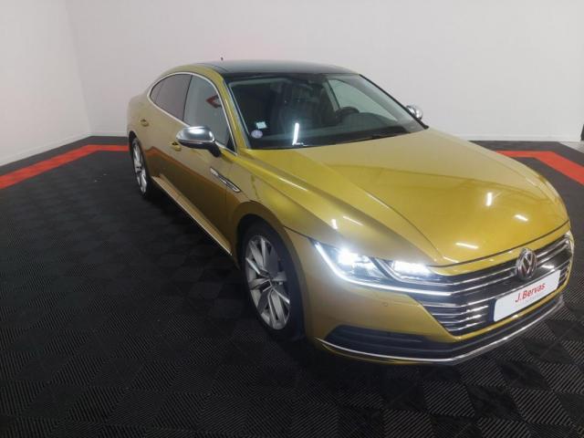 Volkswagen Arteon image 5