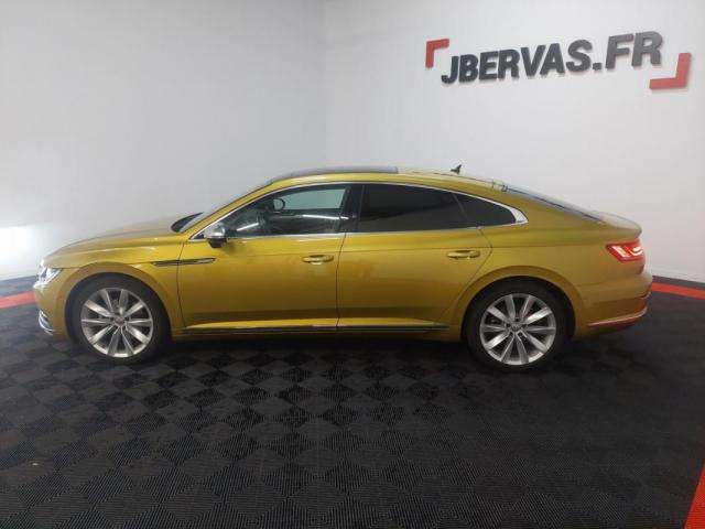 Volkswagen Arteon image 4