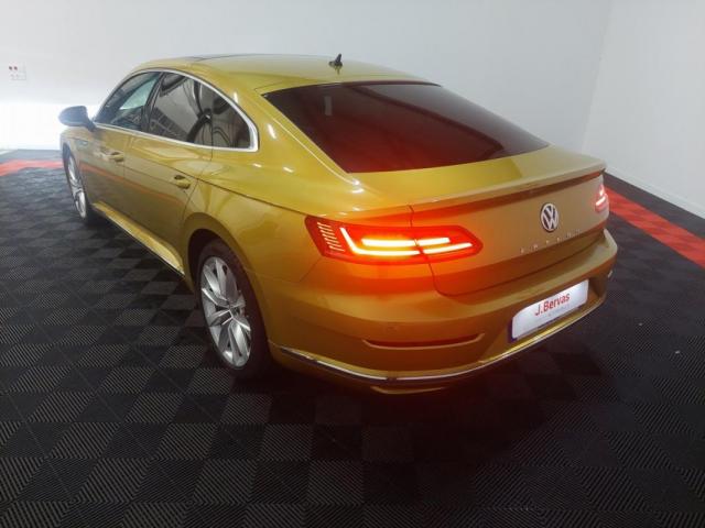 Volkswagen Arteon image 1