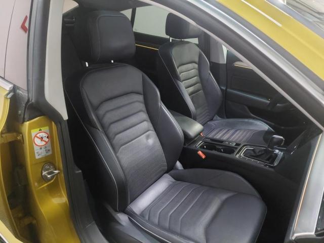 Volkswagen Arteon image 8