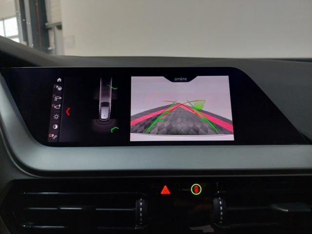 Bmw Série 1 image 8