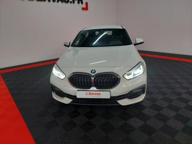 Bmw Série 1 image 5