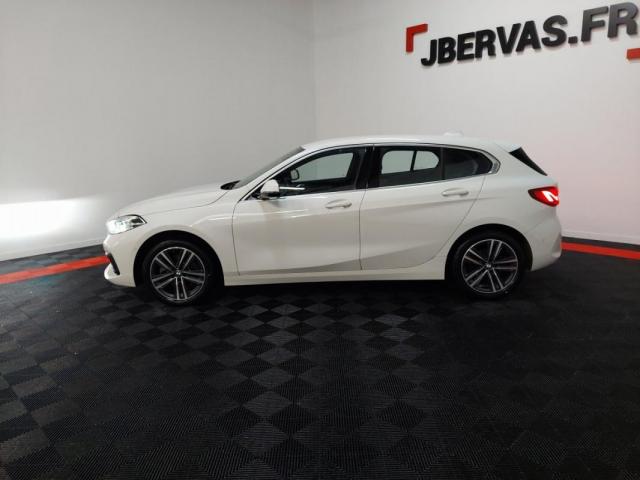 Bmw Série 1 image 2