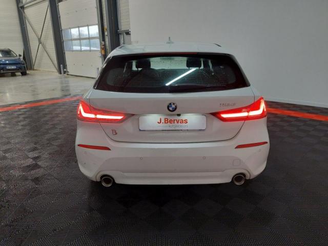 Bmw Série 1 image 1