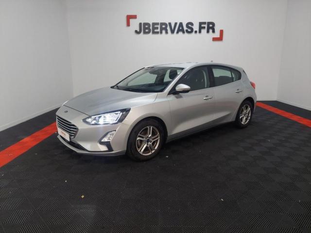 Ford Focus 5p - 1.5 Ecoblue 95ch Trend Business