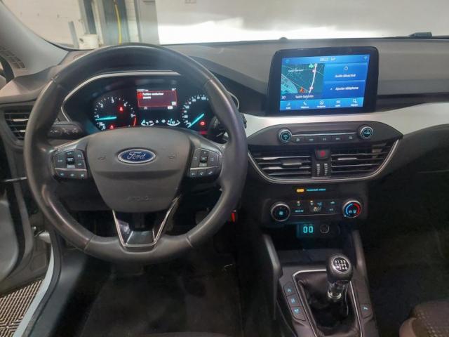 Ford Focus image 1