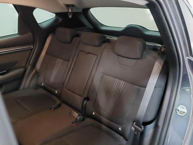 Hyundai Tucson image 2