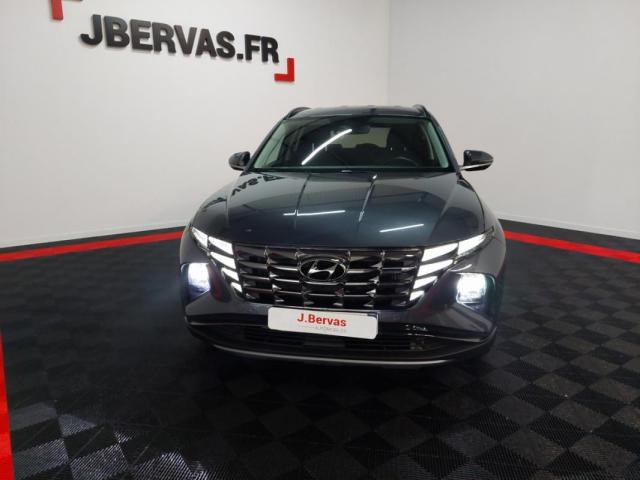 Hyundai Tucson image 3