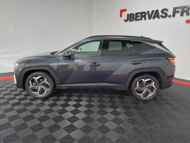 Hyundai Tucson image 4