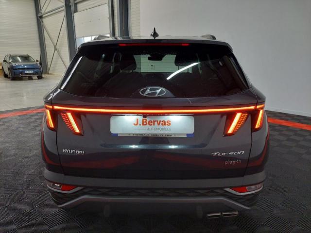 Hyundai Tucson image 6