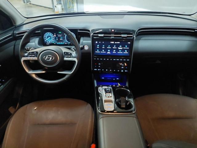 Hyundai Tucson image 5