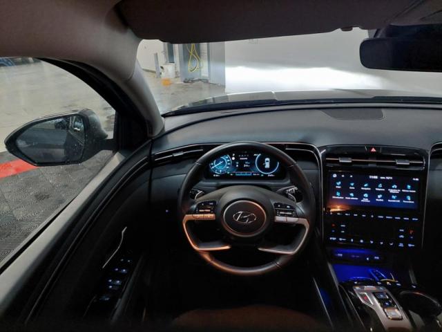 Hyundai Tucson image 7