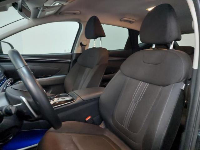 Hyundai Tucson image 1