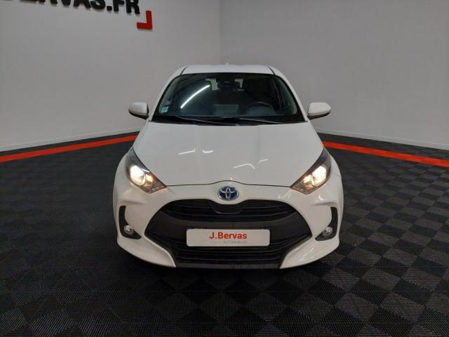 Toyota Yaris image 7