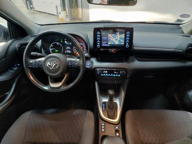 Toyota Yaris image 5