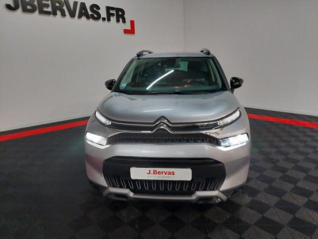 Citroen C3 Aircross image 7
