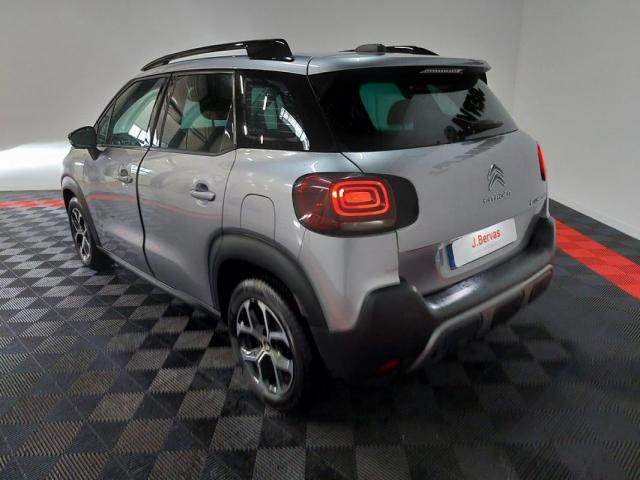 Citroen C3 Aircross image 6