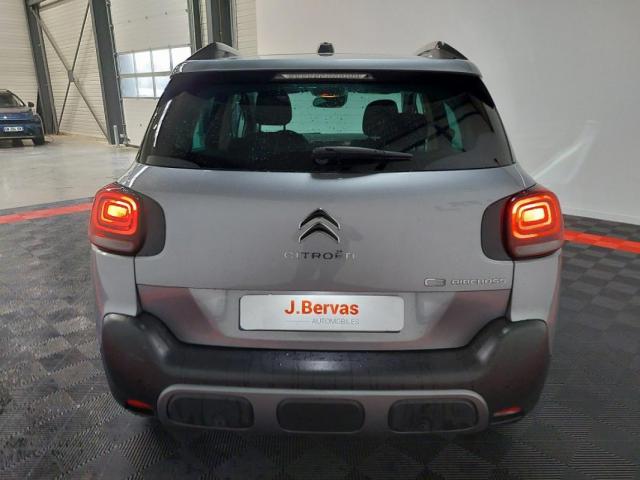 Citroen C3 Aircross image 3