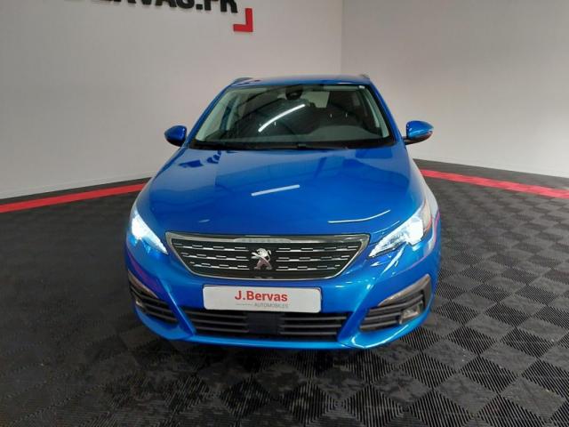 Peugeot 308 Sw image 2