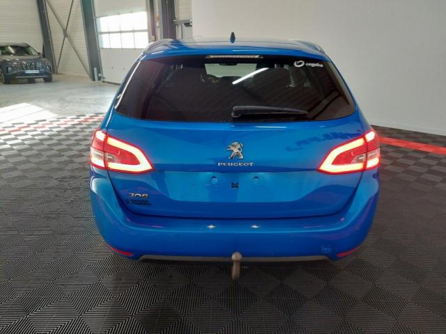 Peugeot 308 Sw image 1
