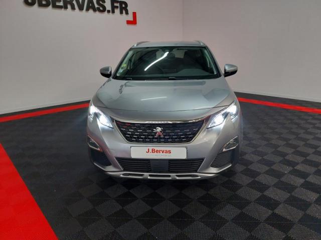 Peugeot 5008 image 2