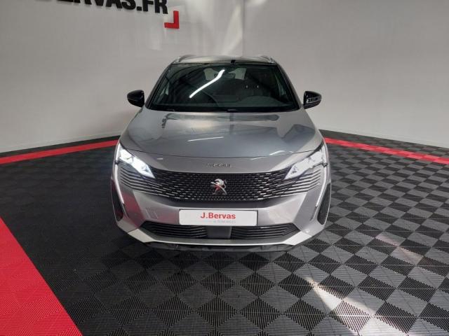 Peugeot 5008 image 4