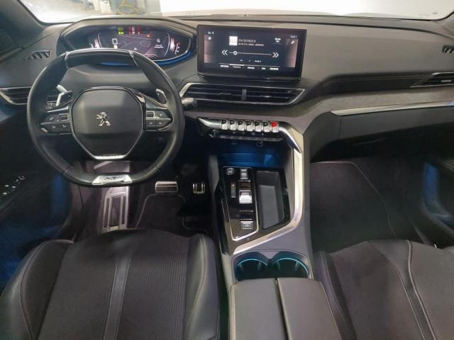 Peugeot 5008 image 5