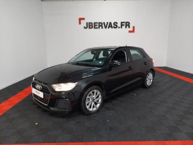Audi A1 Sportback 1.0 Tfsi 95 Design