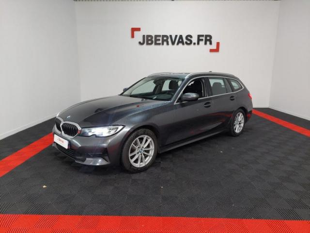 Bmw Série 3 Touring 320d 190ch Business Design Bva8