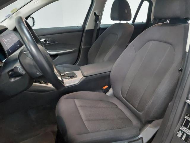 Bmw Série 3 image 4