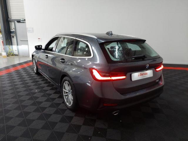 Bmw Série 3 image 8