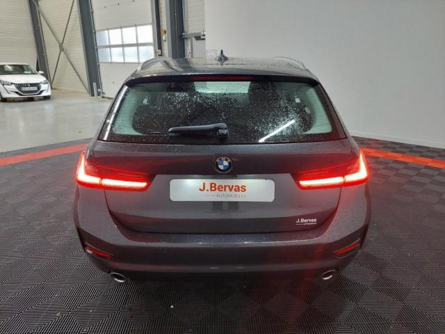 Bmw Série 3 image 9