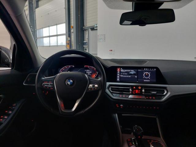 Bmw Série 3 image 7