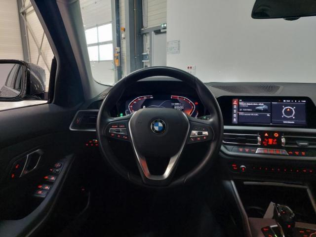 Bmw Série 3 image 1